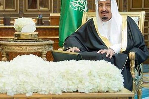 وزیر دارایی سعودی برکنار شد