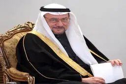 دبیرکل سازمان همکاری اسلامی استعفا داد