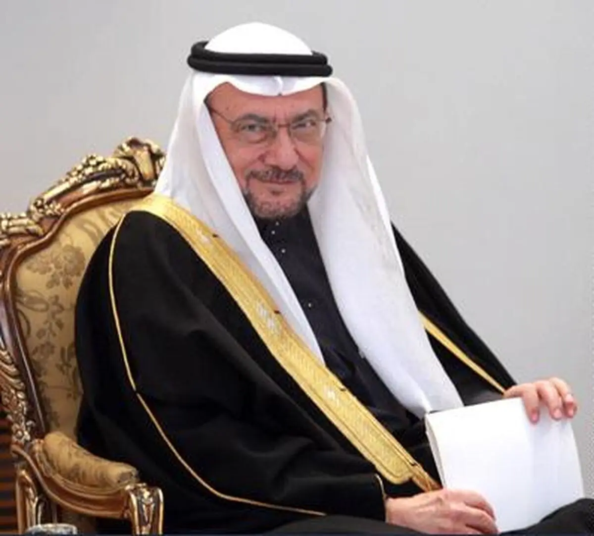 دبیرکل سازمان همکاری اسلامی استعفا داد
