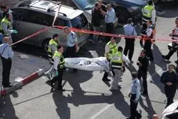 شهادت جوان فلسطینی پس از زخمی کردن دو نظامی صهیونیست