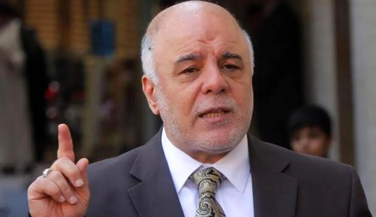 سر داعش را در موصل قطع می‎کنیم