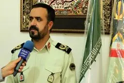 تقویت سیستم های ارتباط الکترونیکی در پایانه مرزی مهران/ استقرار ۳۳ پاسگاه پلیس از ورودی حمیل تا مرز مهران