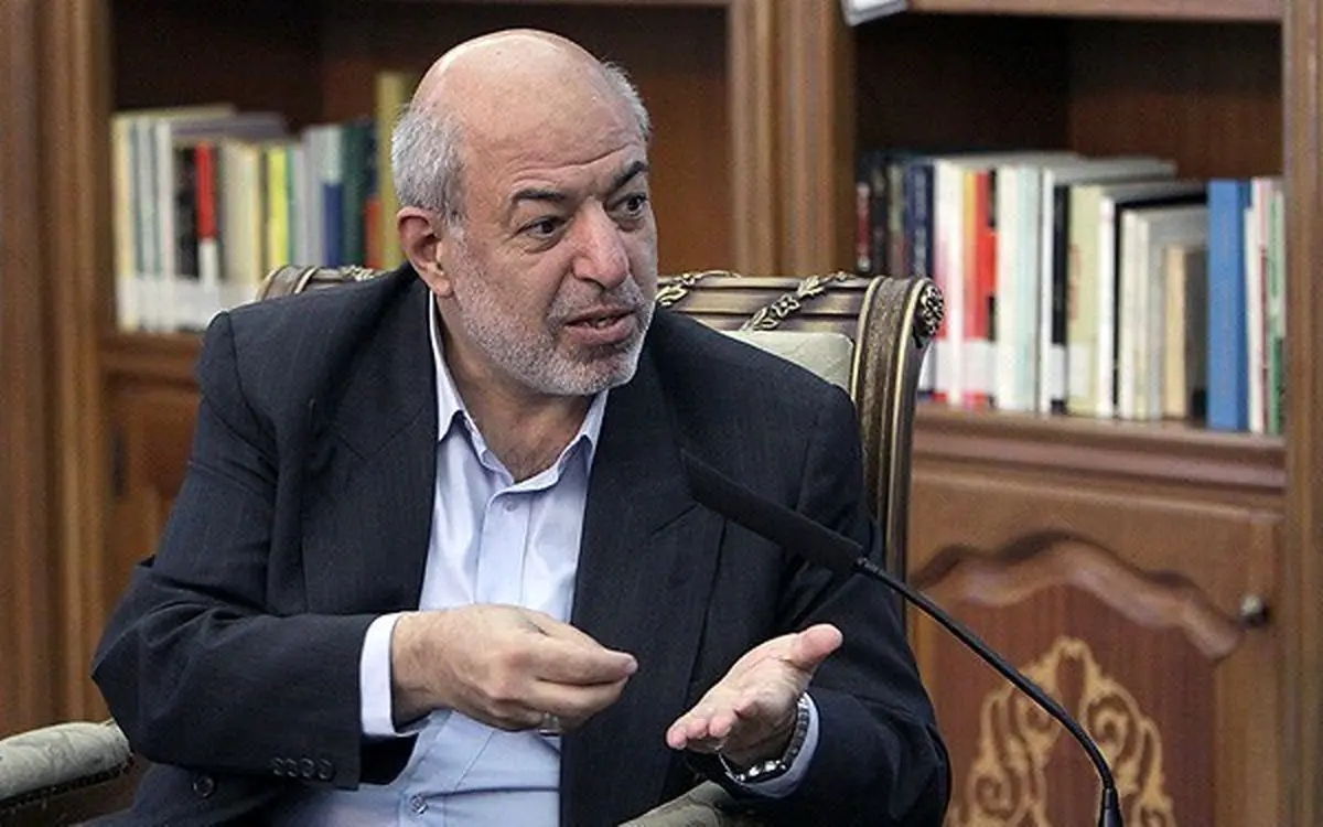 درخواست بسیج دانشجویی دانشگاه تهران از وزارت نیرو برای ابهام زدایی قرارداد با ترکیه/ نماینده وزارت نیرو نیاید، ابهامات بیشتر می‌شود