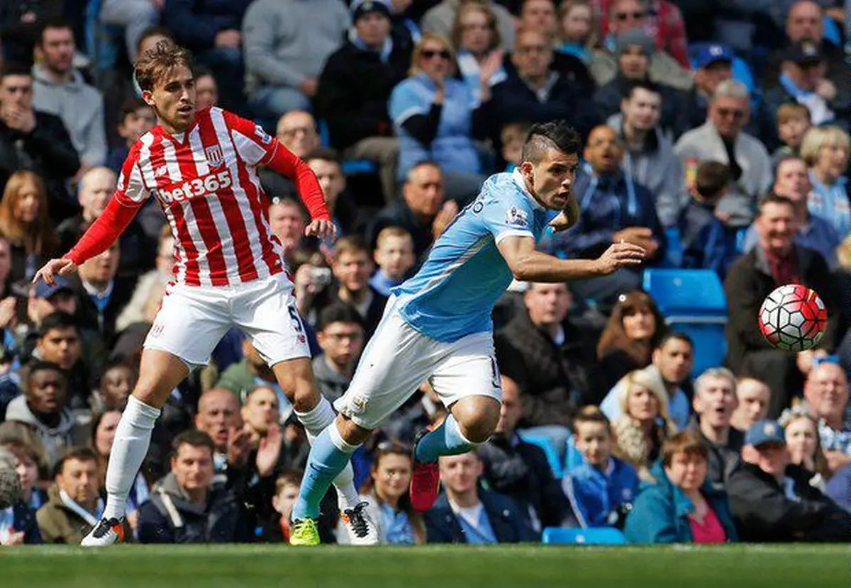 استوک‌سیتی از سد سوانزی گذشت