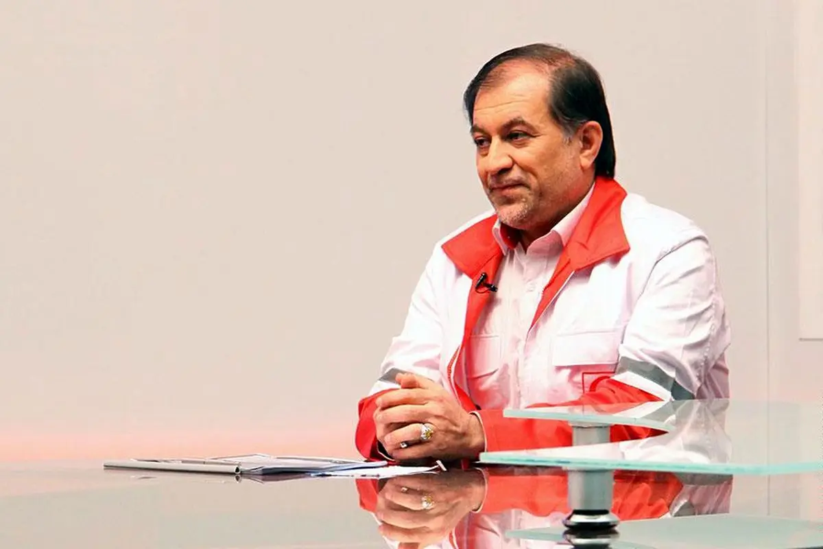 آخرین وضعیت زلزله زرند/ پشتیبانی نیروهای امداد رسان از مردم تا پایان پس لرزها