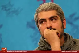 مهدی پاکدل بازیگر 