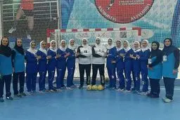شهرداری سنندج با شکست برابر نماینده میزبان، پنجم شد