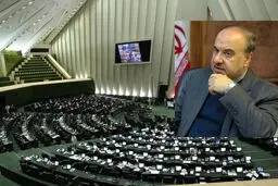 سلطانی‌فر وزیر ورزش و جوانان شد