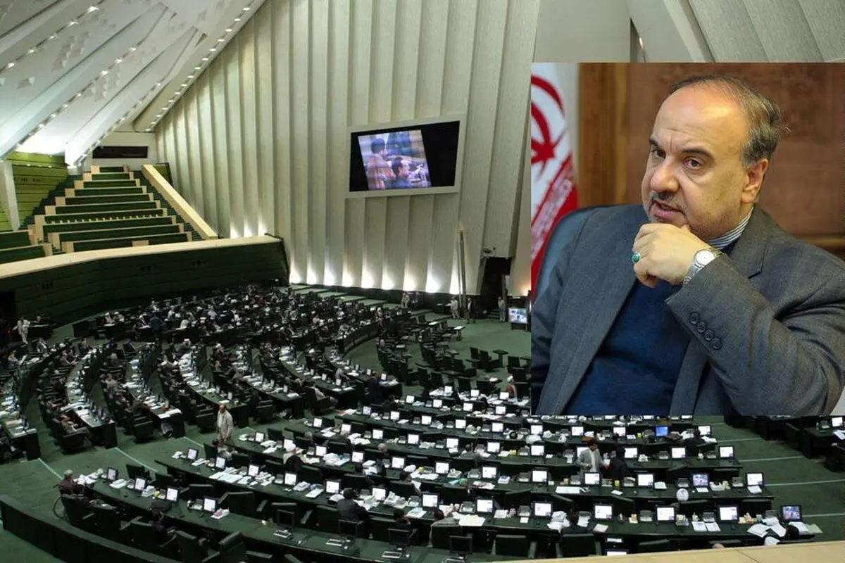 سلطانی‌فر وزیر ورزش و جوانان شد