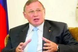 روسیه آماده میانجیگری برای رفع تنش میان ایران و عربستان