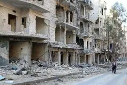 سازمان ملل، تمام کارمندانش را از 