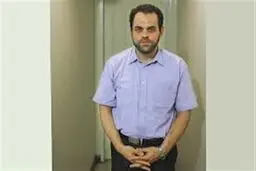 فواد صادقی امروز از زندان آزاد شد