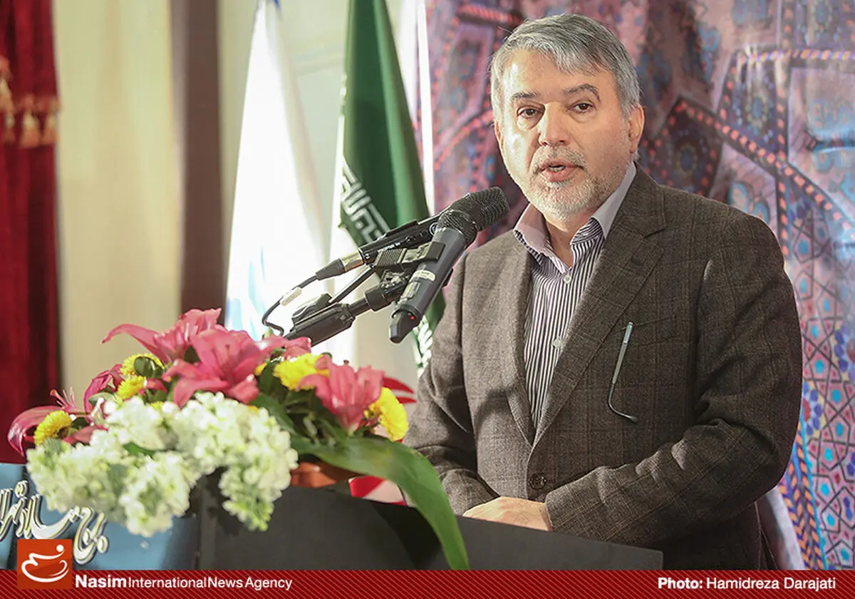 صالحی امیری: رفع دغدغه­‌های رهبر انقلاب و مراجع در عرصه فرهنگ اولویت­‌های من در وزارت ارشاد خواهد بود