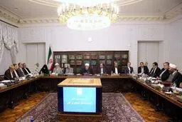 رشد ‏برخی از آسیب‌های اجتماعی متوقف شده و یا کاهش یافته است