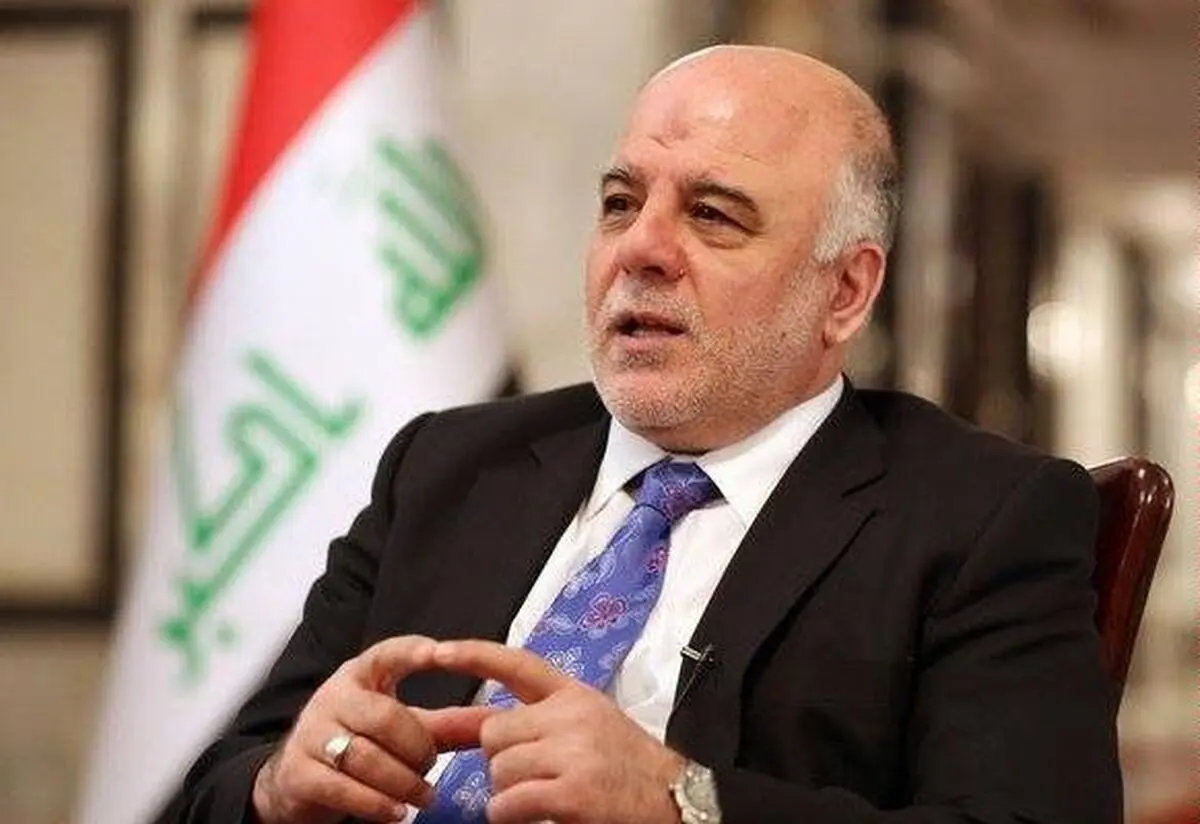 نخست وزیر عراق، ترکیه را تهدید کرد