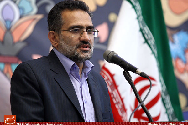واکنش سیدمحمد حسینی به تضمینی بودن رای روحانی برای انتخابات ۹۶
