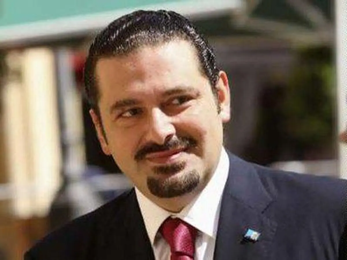 المستقبل حریری را برای پست نخست‌وزیری لبنان پیشنهاد داد