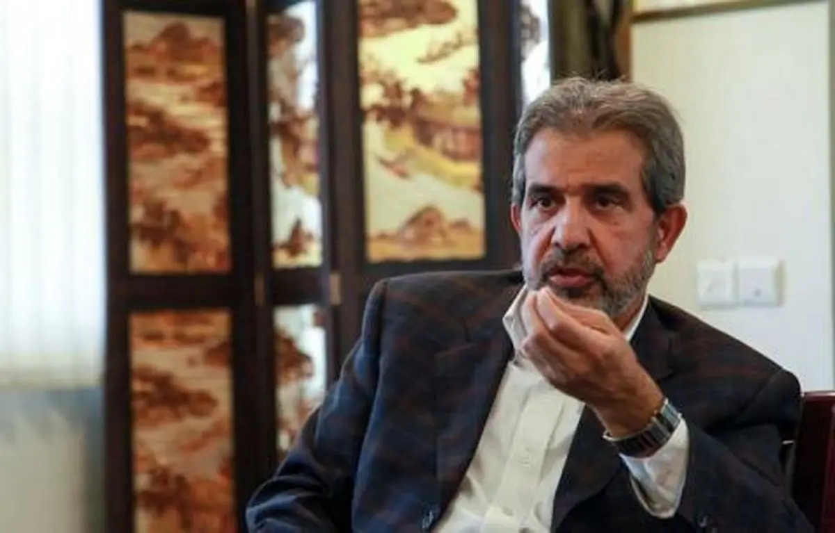 ما می‌توانیم در مقابل اقدامات غیرمنطقی و غیرعقلایی عربستان، همچنان متانت خود را حفظ کنیم