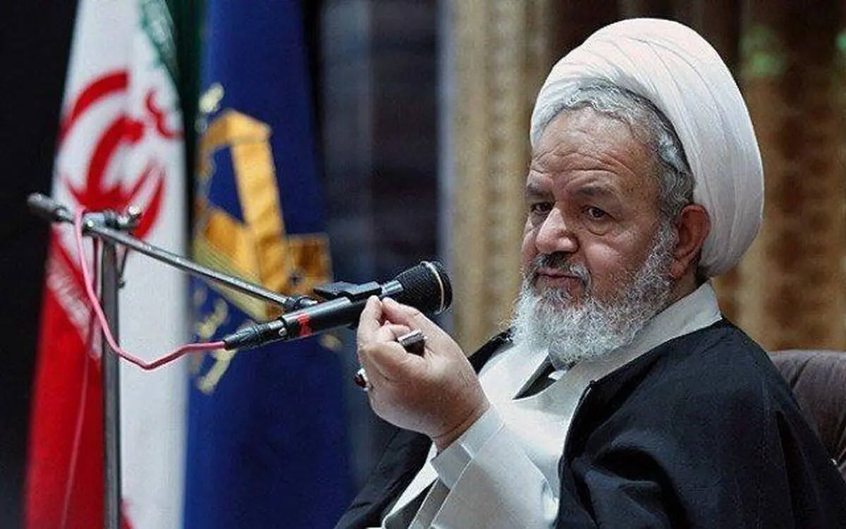 مگر فتنه‌های صدر اسلام فراموش شده که فتنه ۸۸ فراموش شود؟/ اگر با کدخدا کنار آمدید از همان‌ها خواهید بود