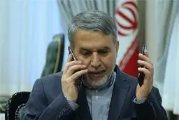 همه تغییرات صالحی امیری در بدنه وزارت ارشاد