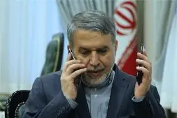 همه تغییرات صالحی امیری در بدنه وزارت ارشاد