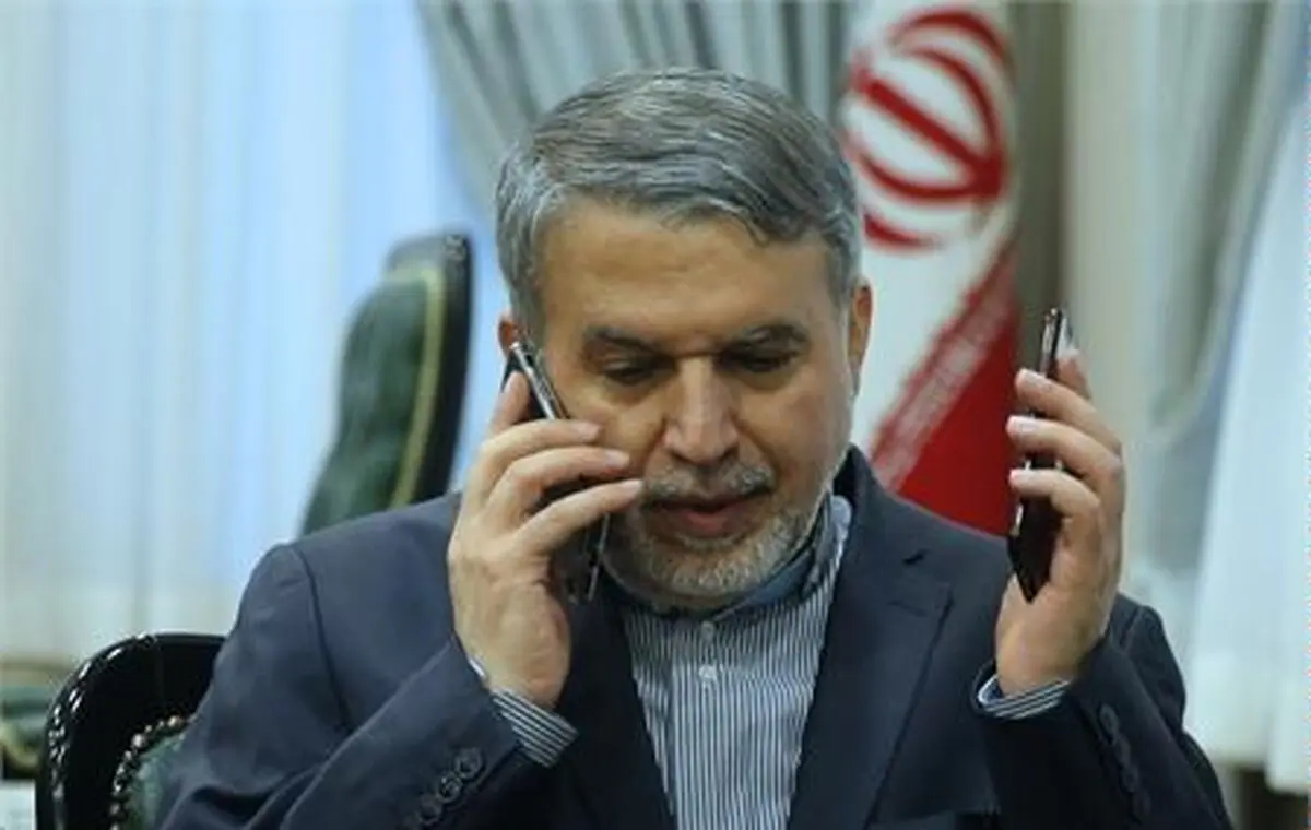 همه تغییرات صالحی امیری در بدنه وزارت ارشاد