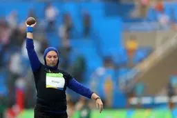 دعوت از ۳۰ دونده به اردوی تیم ملی/ لیلا رجبی هم دعوت شد