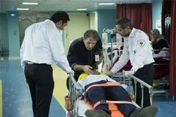 فیلمبرداری ۳۰ درصد از سریال 