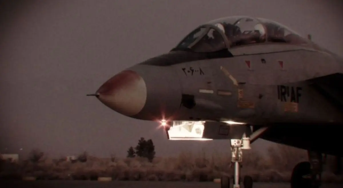 چتر حمایت تامکت‌ها برای بنادر اقتصادی ایران را ببینید