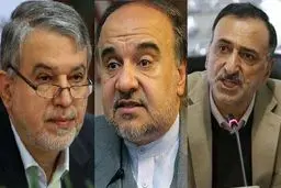 رئیس‌جمهور، وزرای جدید آموزش و پرورش، فرهنگ و ارشاد اسلامی و ورزش و جوانان را منصوب کرد