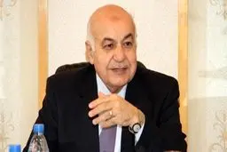 کسری بودجه سوریه به ۲۴۴ درصد رسیده است