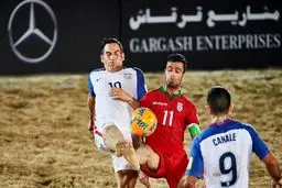 احمدزاده: کسب پیروزی در نخستین بازی همیشه لذت بخش است