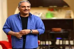 مهران مدیری دوباره به شبکه نسیم می‌رود