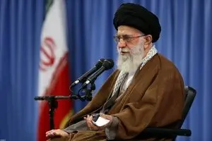 مشکلات کشور با روحیه و تفکر انقلابی حل خواهد شد