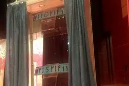 پلاک‌ جدید خودروهای سیاسی رونمایی شد