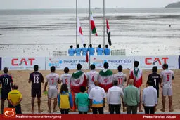 ایران با لباس یکدست سفید به مصاف مصر می‌رود