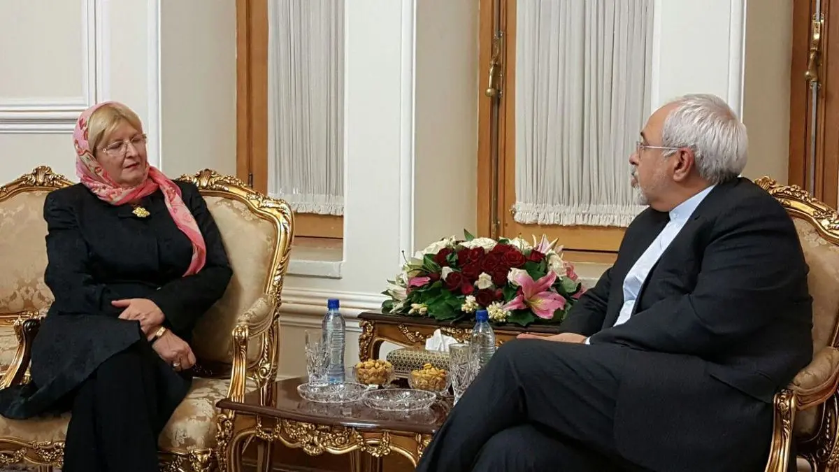 رئیس‌جمهور اسلوونی به زودی به ایران می‌آید/ افتتاح سفارت اسلوونی در تهران