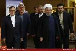 درخواست ۱۹ نماینده مجلس از رئیس‌جمهور برای تغییر در تیم اقتصادی دولت