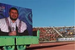 تلاش عربستان برای اتهام‌زنی به 