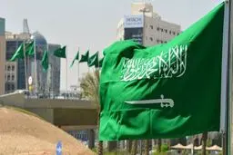 اجرای حکم شلاق یک شاهزاده عربستانی در 