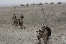 کشته شدن فرمانده 