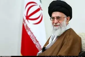 رهبر انقلاب: سلام بنده را به دانشجویان برسانید و از هدیه‌ای که داده‌اند، تشکر ویژه‌ای کنید