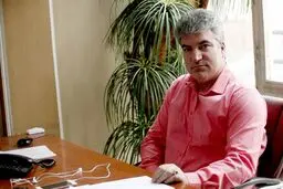 ترکاشوند: هزینه اردوی امارات بسیار کم است چون یکی از هواداران هزینه‌ها را تقبل کرده است