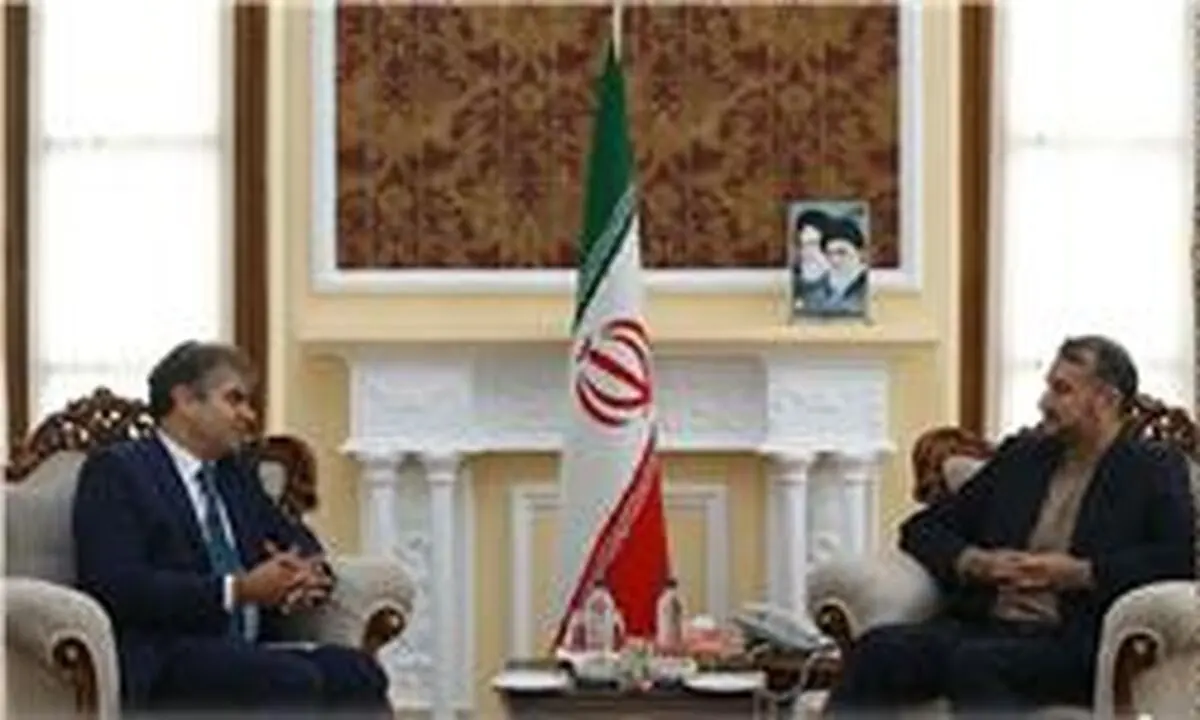 انتخاب میشل عون نقش مهمی در مقاومت علیه رژیم صهیونیستی و تروریست‌ها دارد