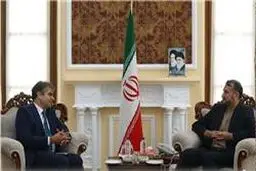 انتخاب میشل عون نقش مهمی در مقاومت علیه رژیم صهیونیستی و تروریست‌ها دارد