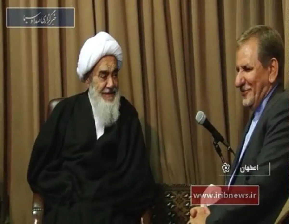 تلاش بیشتر برای حلّ معضل اقتصادی و معیشتی مردم امری ضروری است