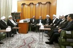 توصیه‌های آیت‌الله فیاض درباره حجاب و اهتمام کارگزاران دولت نسبت به مردم