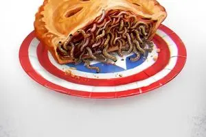 شیرینی آمریکایی