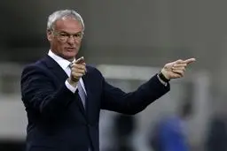 رانیری: هنوز صعود ما نهایی نشده است/ کسب یک امتیاز در دانمارک نتیجه بدی نیست