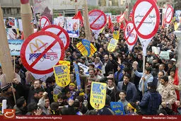 مروجان اسلام آمریکایی از تیررس انقلابیون مکتب خمینی در امان نخواهند ماند